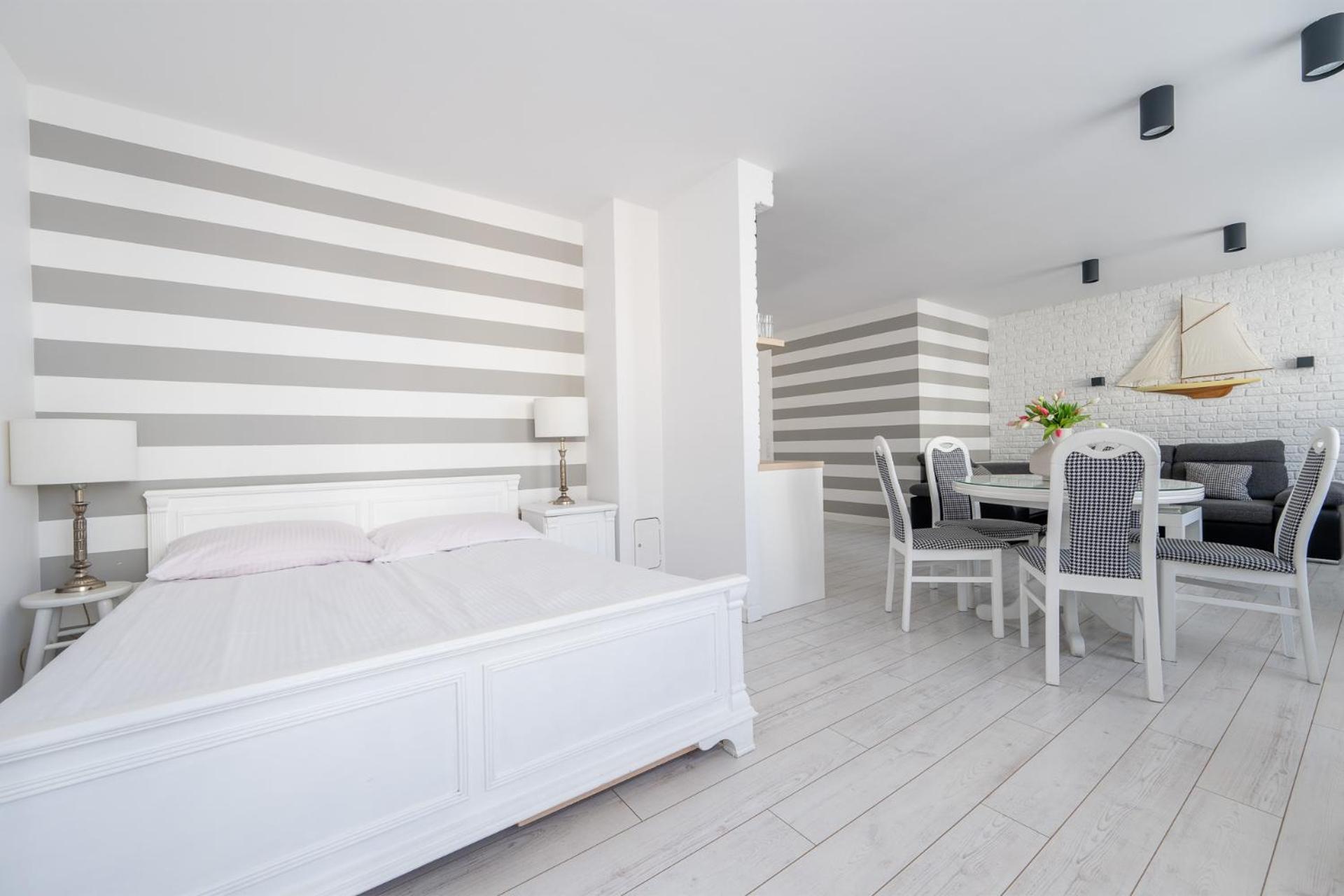 Apartamenty Blisko Morza Przy Wydmie Ujście-Darłowskie Екстериор снимка