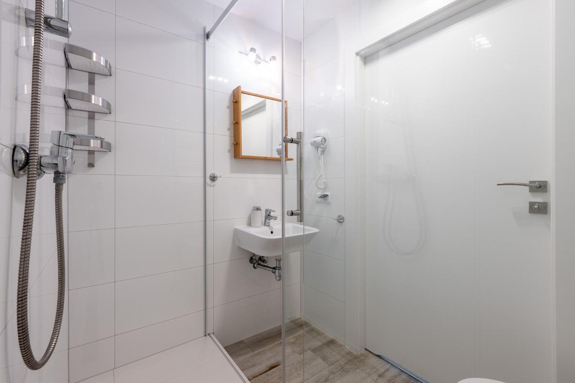 Apartamenty Blisko Morza Przy Wydmie Ujście-Darłowskie Екстериор снимка