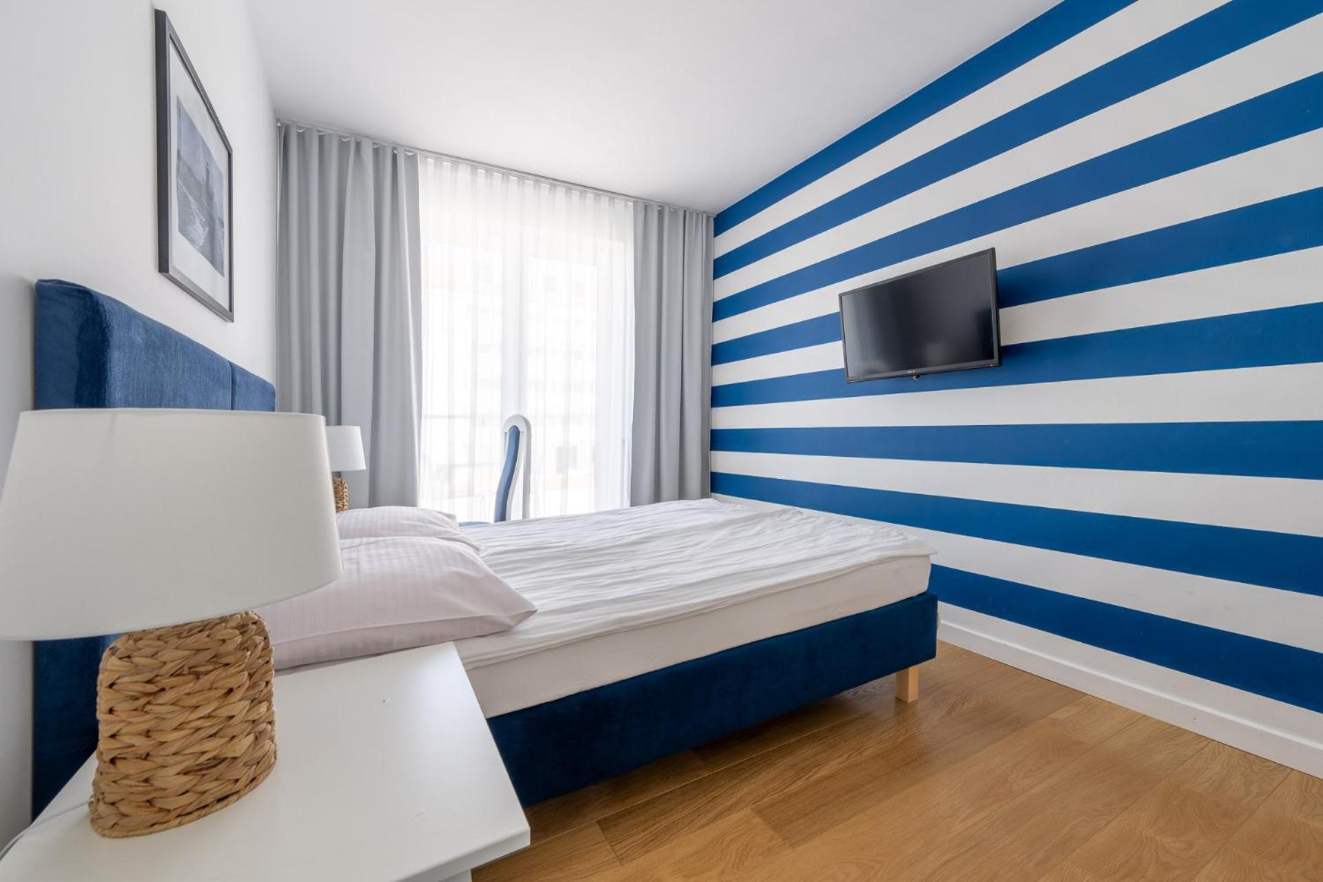 Apartamenty Blisko Morza Przy Wydmie Ujście-Darłowskie Екстериор снимка